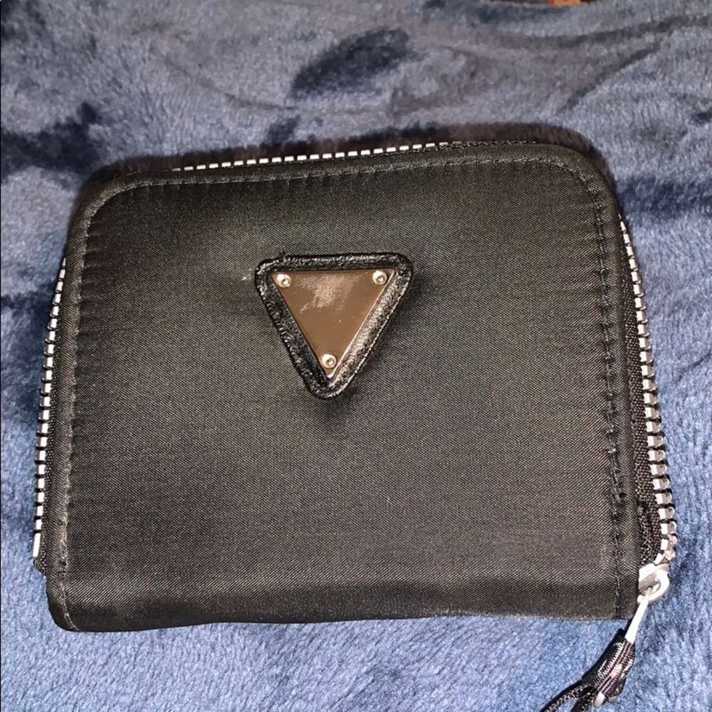 John weitz Card holder/ wallet